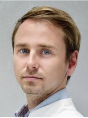 Michał Rutkowski - Aesthetic Medicine Physician at ESTmedica