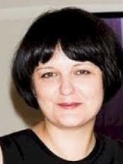 Dr Olga Krast - Doctor at Hauzer Clinic
