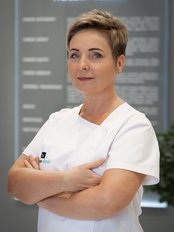 Dr Marta Wilczyńska - Surgeon at Hauzer Clinic