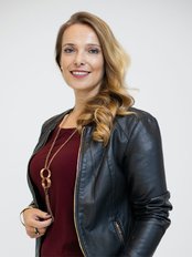 Dr Aneta Hauzer - Dermatologist at Hauzer Clinic