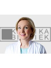 Frau Renata Bieniek -  - Klinika Bieniek