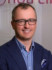 Dr. Adam Kalecinski -  - Noa Clinic
