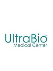 UltraBio Medical Center - Praceta Beato Inácio de Azevedo, No. 36, São Vicente - Braga, 4700366,  0