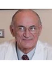 Dr Alexandre José Furtado -  at Surgical Center of Coimbra