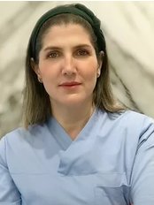 Virgínia  Santos - Oral Surgeon at Medform Clinic