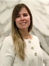 Dr Andreia  Martins -  at Medform Clinic