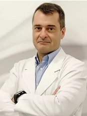 Dr Bernardo  Albergaria -  at Medform Clinic