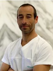 Dr Hugo  Almeida -  at Medform Clinic