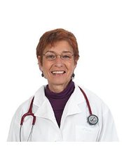 Dr Dulce Pascoal - General Practitioner at Clínica Leirimédica