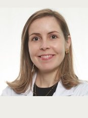 Dr Ana Silva Guerra-Clinic CUF Alvalade - Rua Professor da Fonseca, Lisboa, 1600500, 