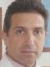 Dr Diogo Oliveira E Carmo - Doctor at Hospital CUF Infante Santo