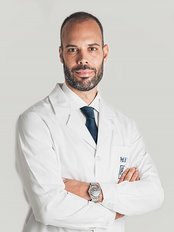 Dr David Ângelo - Surgeon at Instituto Português da Face