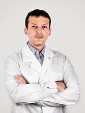 Dr Marcio Littleton - Doctor at Instituto Português da Face