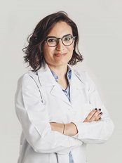 Dr Lia Leitao - Doctor at Instituto Português da Face