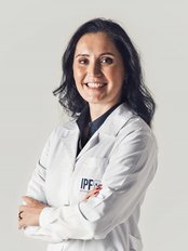 Dr Alia Ramazanova - Aesthetic Medicine Physician at Instituto Português da Face