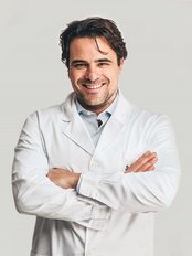 Dr David Sanz - Surgeon at Instituto Português da Face