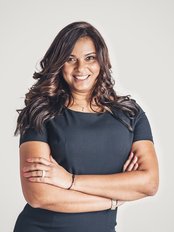 Eliana Brito - Manager at Instituto Português da Face