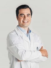 Dr João Pimentel - Surgeon at Instituto Português da Face