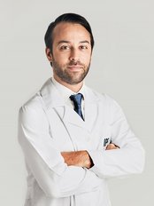 Dr Bruno  Rosa - Surgeon at Instituto Português da Face