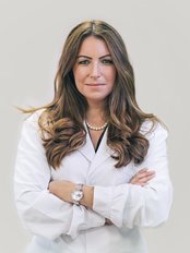 Dr Marta Galrito - Doctor at Instituto Português da Face