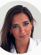 Dr Sofia Santareno - Surgeon at The Dr Pure Clinic