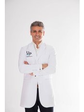 Dr Tiago Baptista Fernandes - Doctor at Up Clinic