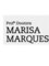 Drª Marisa Marques - AMG Clínica Saúde Nutrição e Imagem - Avenida da Boavista 3523, 2º andar, sala 208, Porto, 4150598,  0