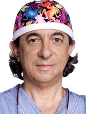Dr Ângelo Rebelo - Surgeon at Clinica Milénio - Algarve Branch