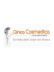 Dr Chertif Costache -  at Clinica Cosmedica