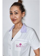 Dr Dina Balbesse - Aesthetic Medicine Physician at Clinic Aesthetic SLIMART