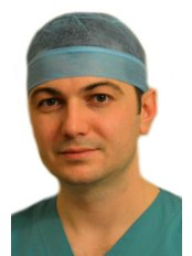 Dr Sorin  Tatulescu - Aesthetic Medicine Physician at Clinic Aesthetic SLIMART