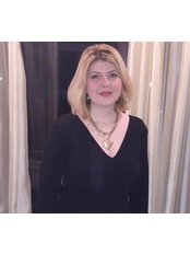 Loredana Numan - Customer Service Manager - Administration Manager at Clinic Aesthetic SLIMART
