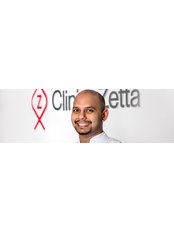Dr Amit Beedasy - Doctor at Clinica Zetta