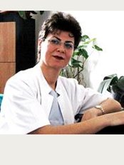 Dr. Luminita Banacu - Srada Sevastopol, nr 9, sector 1, Bucuresti, 