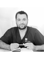 Khalid Al-Falah -  at SomaClinic