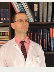 Dr. Lucian Fodor Phd. - Str. Macinului nr.11A, Cluj-Napoca, Cluj, 400000, 