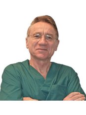 Dr Dan Gabriel Mogos - Doctor at Mogos Med Craiova