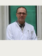 Dr. Andrei Lazar - Str. Lascar Catargi nr. 10, Lasi, 