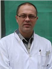 Dr. Andrei Lazar - Str. Lascar Catargi nr. 10, Lasi,  0