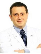 Dr Serban Porumb -  at Estetis Clinic