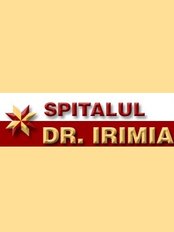 Spitalul Dr. Irimia - Strada Negru-Vodă 5, Pitești, 110069,  0