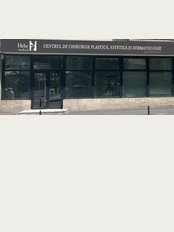 Hebe Medical - Centrul de Chirurgie Plastica, Estetica si Dermatologie - strada secuilor martiri, nr. 12, TARGU MURES, MURES, 540565, 