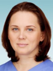 Dr Startseva Olesya Igorevna - Surgeon at Beauty Clinic-Roszdravnadzor