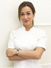 Dr Irina Nikitenko - Dermatologist at Capelli d' Oro