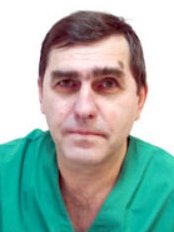 Dr Andrey Barayev -  at Clinic Honey-Est