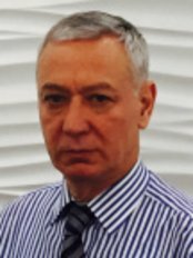 Dr Zaur Karimov Dzhavdatovich -  at Enel Clinic
