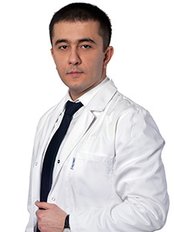 Dr Mammadov Rusif Bezhanovich - Surgeon at Lux Clinic - Surgery department