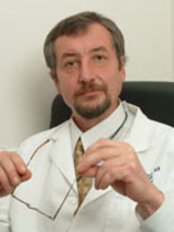Dr Alexei Mikhailovich - Surgeon at Medamed