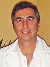 Dr Mark Stabile - Surgeon at Mont Blanc Plastic Surgery