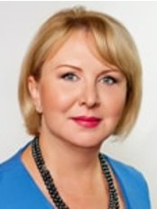Dr Irina Nekrasov -  at Plastic Surgery and Cosmetology OH Clinics - Taganka
